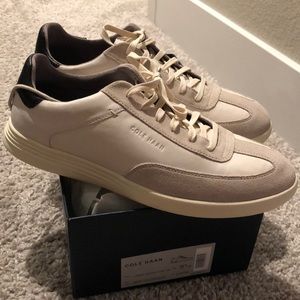New Cole Haan Grand Men’s 9.5 Sneakers